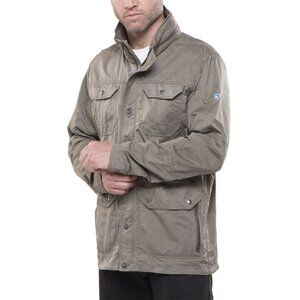 Kuhl Kollusion Lightweight Adventure Coat
